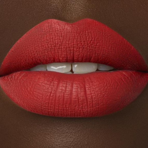 IN HANDS Jeffree Star x Shane Dawson Red Lip - Picture 3 of 7